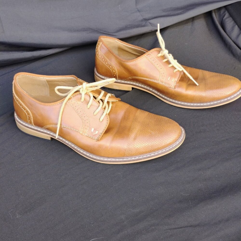 MEN'S MADDEN DRESS SHOES